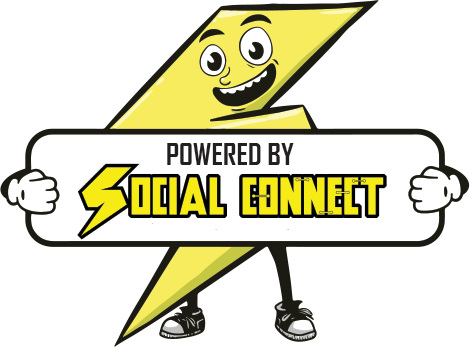 SocialConnect