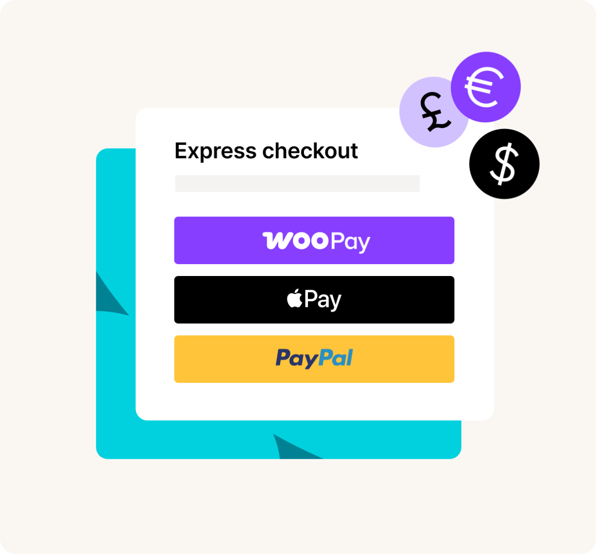 Get paid with WooPayments